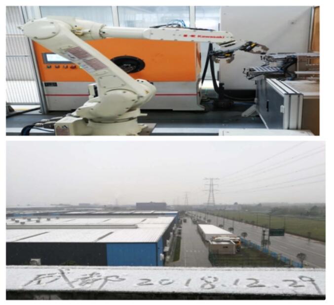 �����ɶ�������޹�˾ʮ���꣺��ʷ��Ǩ������������������ҵ�̳��Ĺ��ʻ�֮·